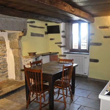 Il Borgo Di Monica Villa Domodossola Dış mekan fotoğraf