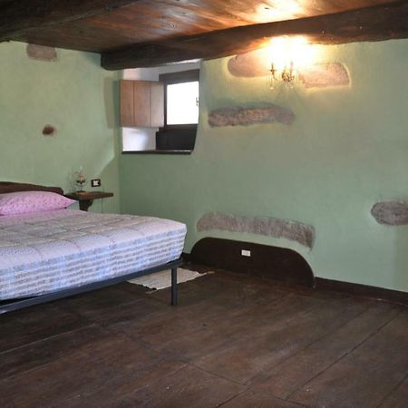 Il Borgo Di Monica Villa Domodossola Dış mekan fotoğraf