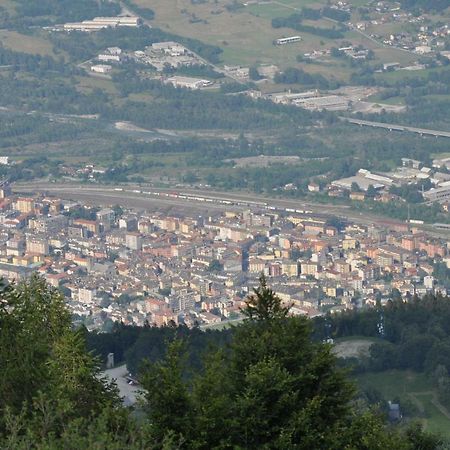 Il Borgo Di Monica Villa Domodossola Dış mekan fotoğraf