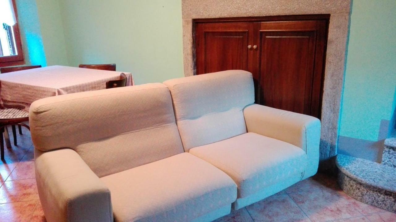 Il Borgo Di Monica Villa Domodossola Dış mekan fotoğraf