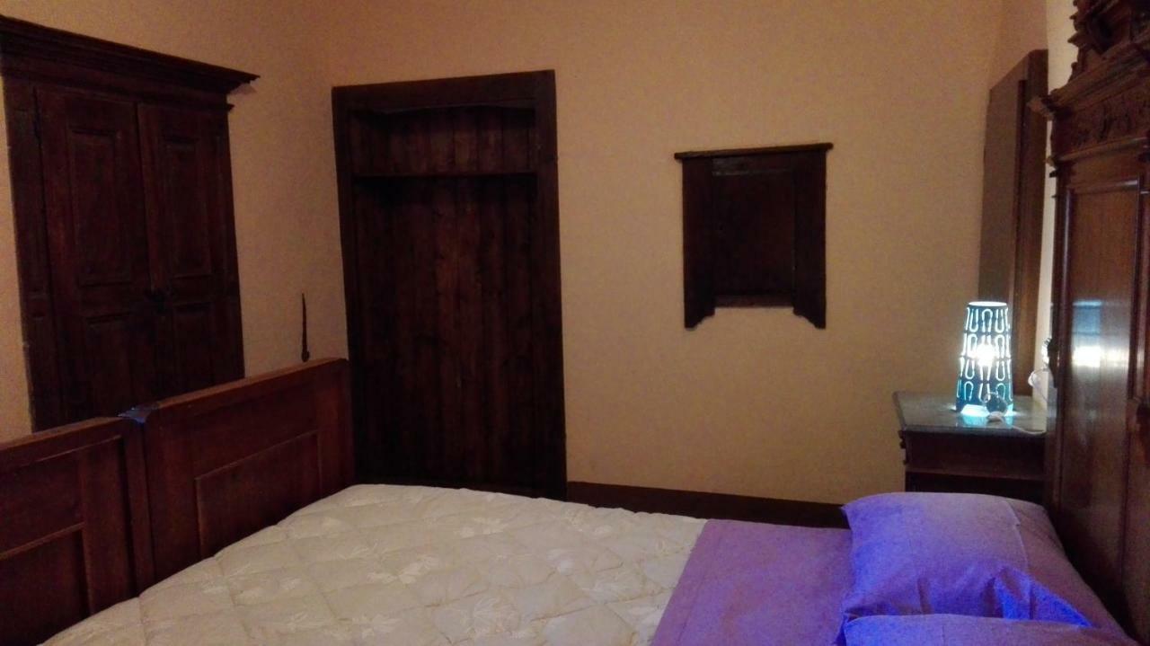 Il Borgo Di Monica Villa Domodossola Dış mekan fotoğraf