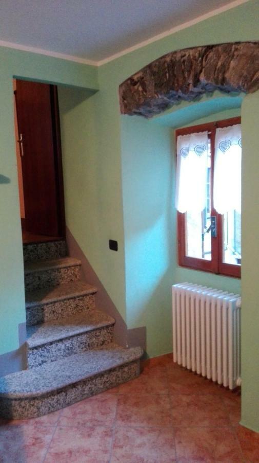 Il Borgo Di Monica Villa Domodossola Dış mekan fotoğraf