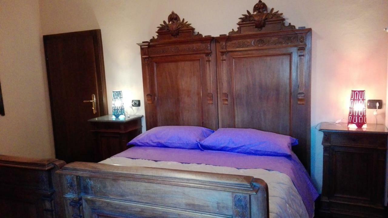 Il Borgo Di Monica Villa Domodossola Dış mekan fotoğraf