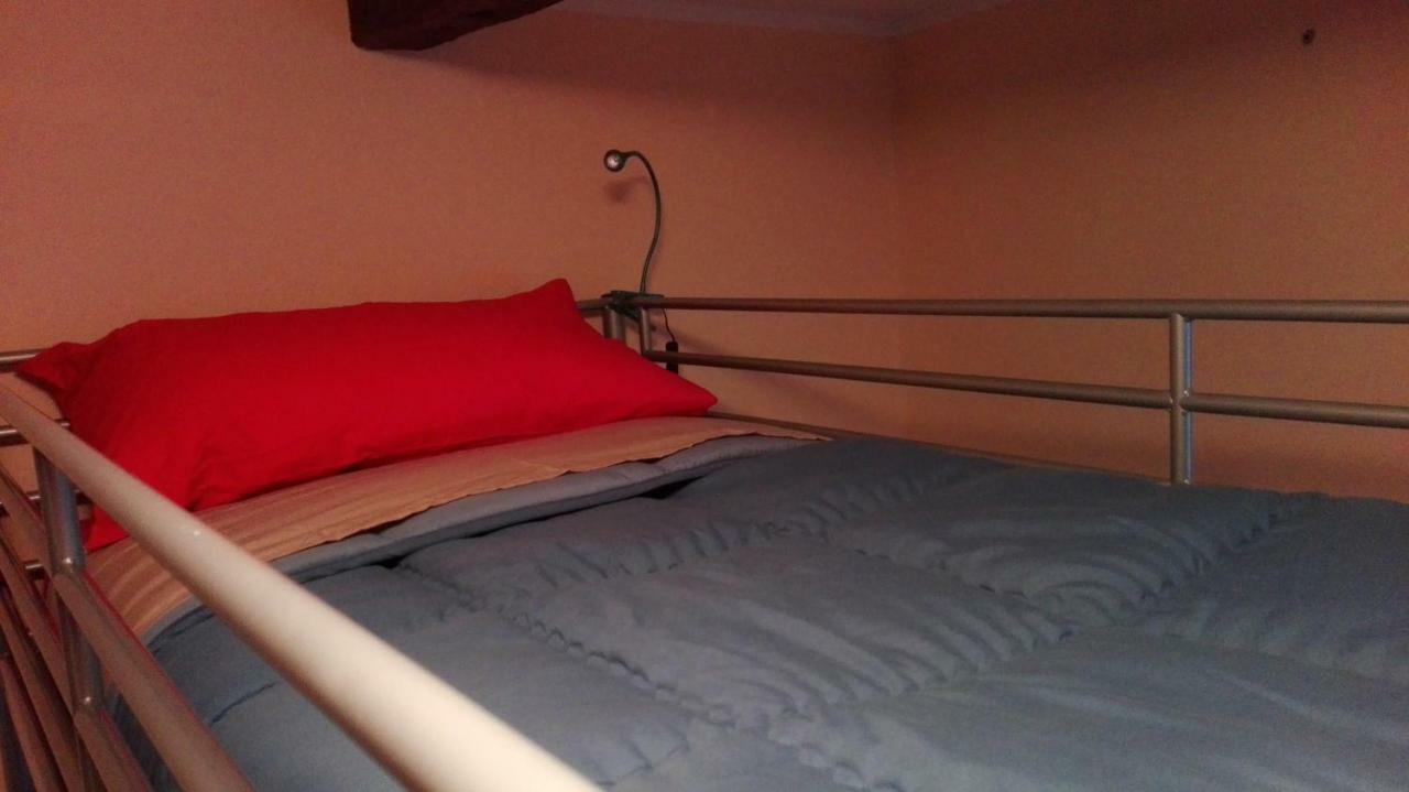 Il Borgo Di Monica Villa Domodossola Dış mekan fotoğraf