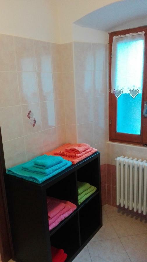 Il Borgo Di Monica Villa Domodossola Dış mekan fotoğraf