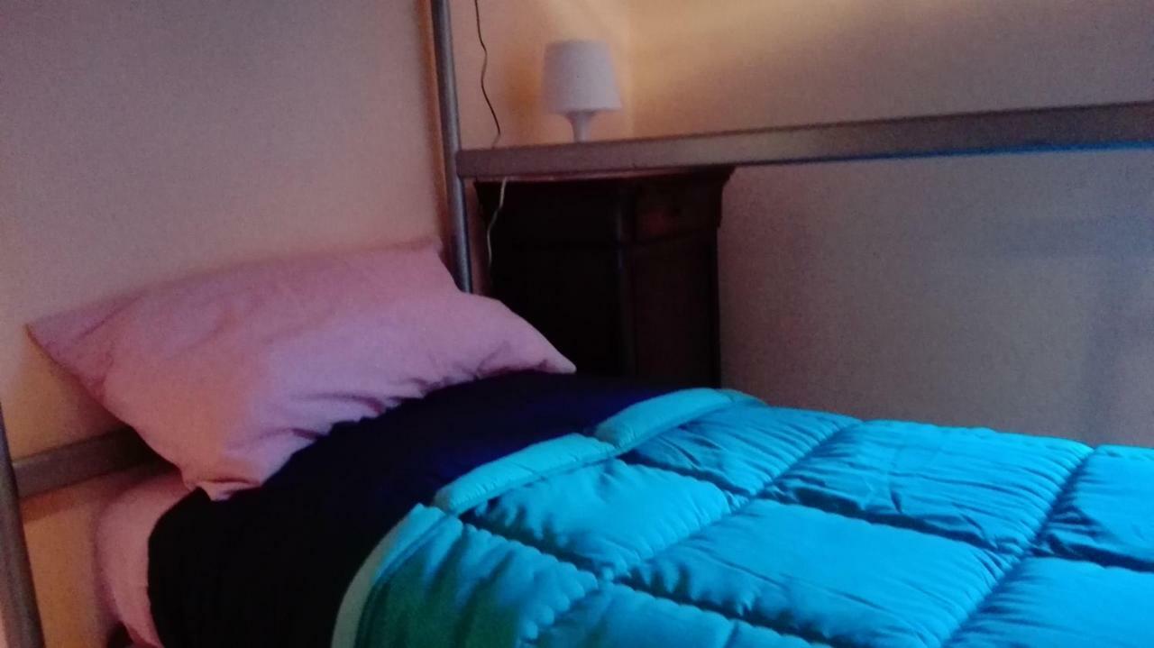 Il Borgo Di Monica Villa Domodossola Dış mekan fotoğraf