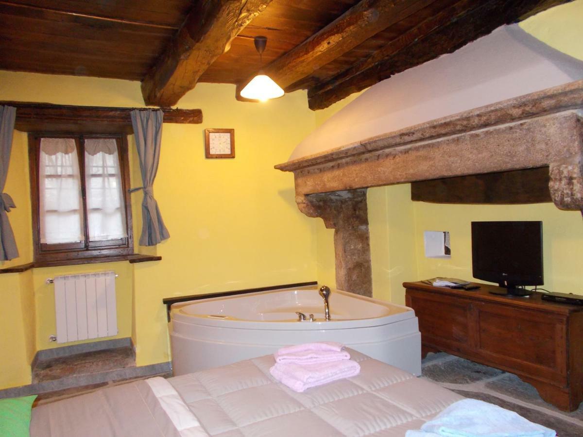 Il Borgo Di Monica Villa Domodossola Dış mekan fotoğraf