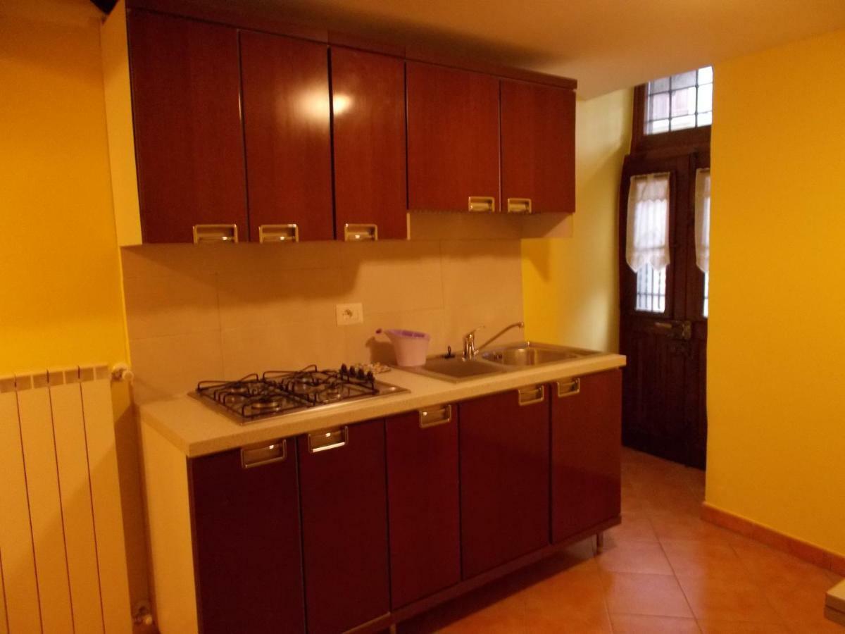 Il Borgo Di Monica Villa Domodossola Dış mekan fotoğraf