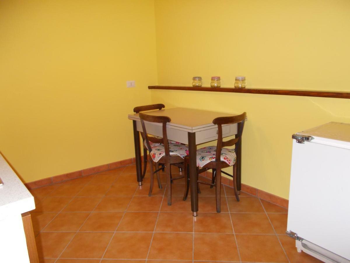 Il Borgo Di Monica Villa Domodossola Dış mekan fotoğraf