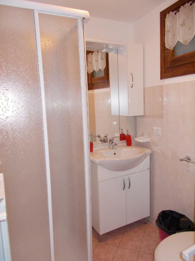 Il Borgo Di Monica Villa Domodossola Dış mekan fotoğraf