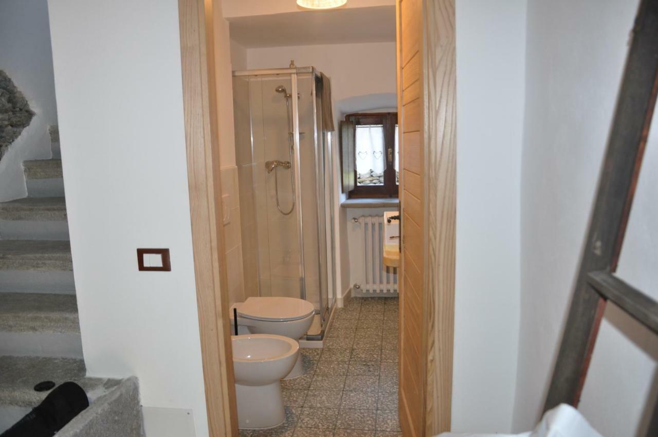 Il Borgo Di Monica Villa Domodossola Dış mekan fotoğraf