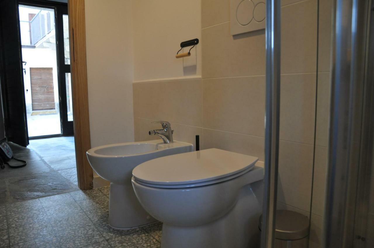 Il Borgo Di Monica Villa Domodossola Dış mekan fotoğraf