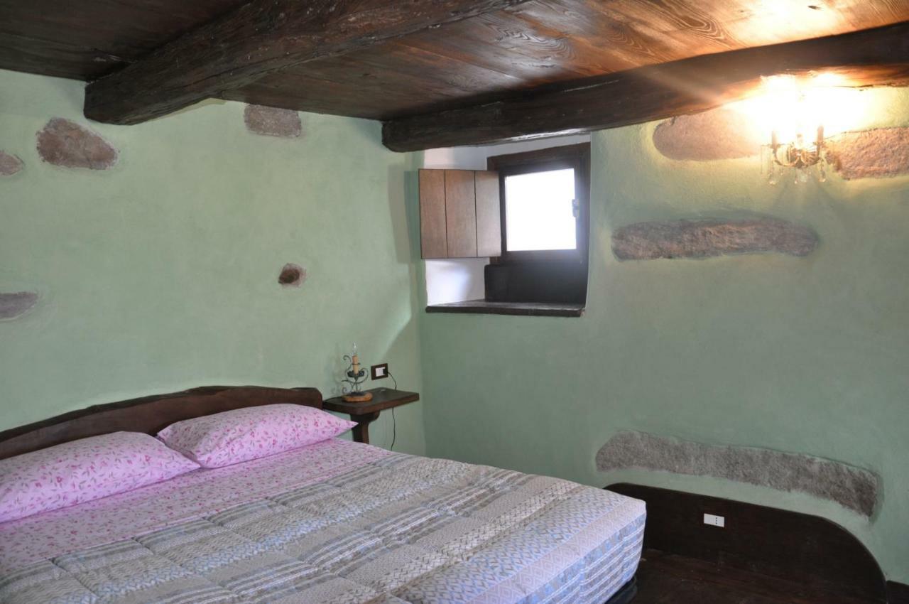 Il Borgo Di Monica Villa Domodossola Dış mekan fotoğraf