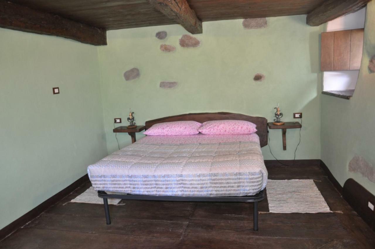 Il Borgo Di Monica Villa Domodossola Dış mekan fotoğraf